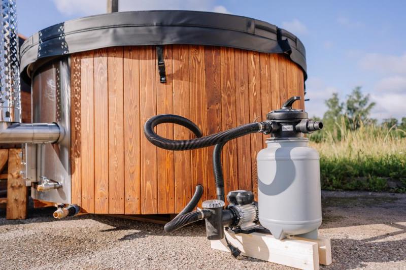 Pompe &agrave; chaleur &agrave; Sand : comment bien choisir son syst&egrave;me ?